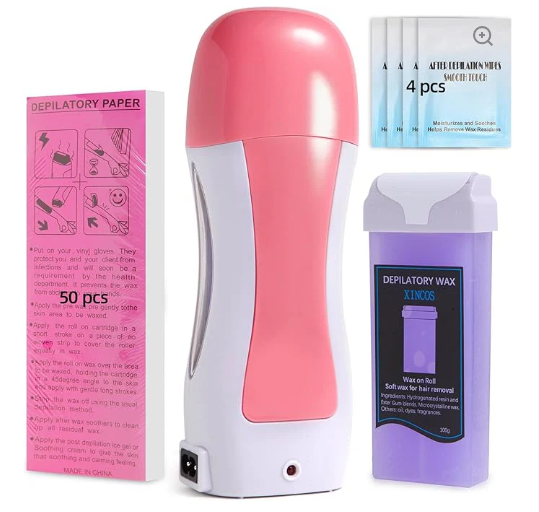 Hair Removal Wax Machine